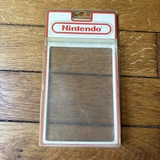 Blister Vide Original Nintendo
