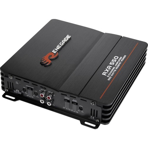 Renegade rxa550 ampli - rxa550,
