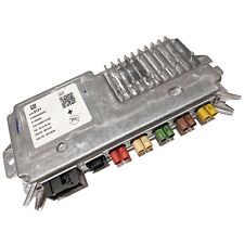 OEM Video Processing Camera System Control Unit Cadillac Chevrolet GMC 85559121
