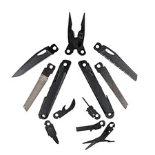 Leatherman Wave Black Oxide