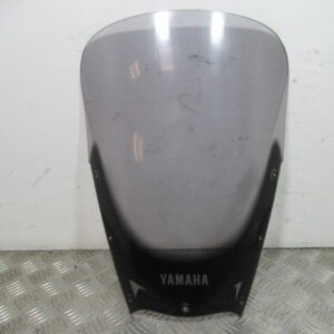 Bulle saut vent yamaha - bulle, de