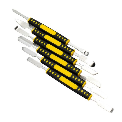 Lot barres levage - levage, en