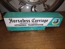 1/43 Ixo Altaya Semi Remorque