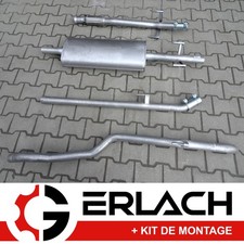 Pour Mercedes Sprinter 310D