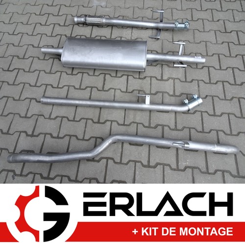 Pour mercedes sprinter - sprinter, 310d