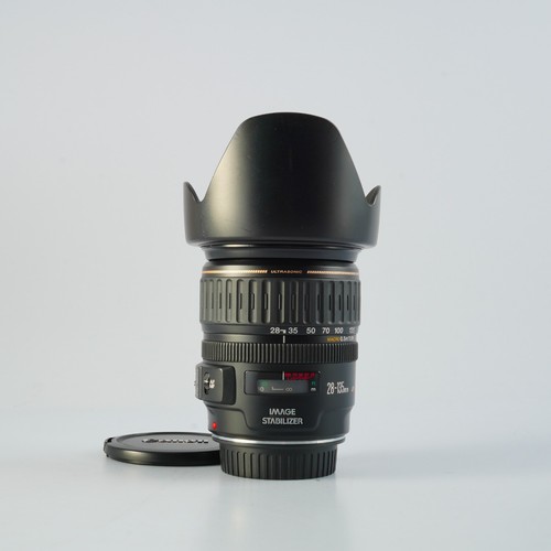 Excellent objectif zoom canon - objectif,