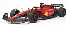 1:18 BBR Ferrari F1-75 #16
