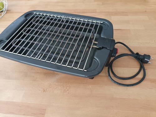 Barbecue electrique funix - electrique,
