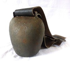 Ancienne Cloche de Sonnaille