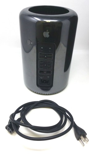 Apple tower mac - mac, cpu