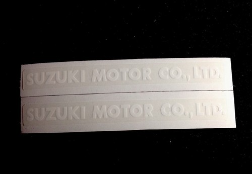 Suzuki motor ltd - motor, co.,ltd