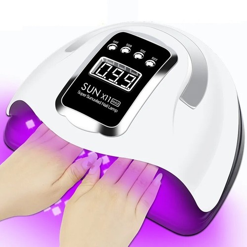 Sèche ongle professionnel