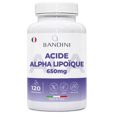 Bandini® Acide Alpha