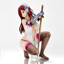 Figurine Sexy Fairy Tail Erza