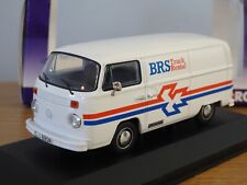 CORGI VANGUARDS BRITISH ROAD BRS TRUCK VW VOLKSWAGEN  T2 VAN MODEL VA14602 1:43