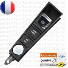 Bouton frein a main compatible