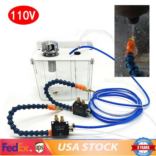Coolant cooling spray pump - spray,