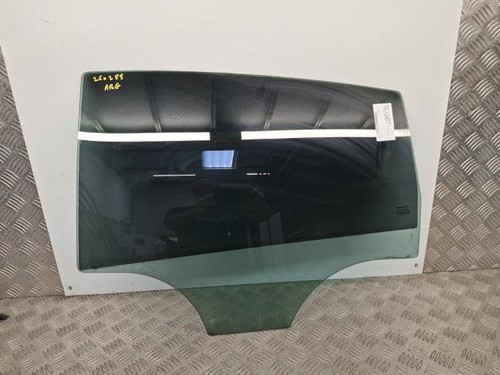 Vitre arriere gauche - seat, leon