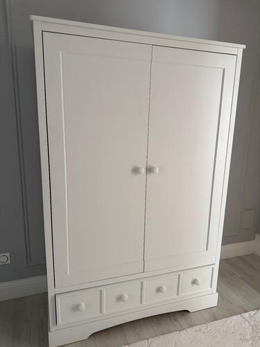 Armoire enfant tartine - armoire,