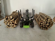 2 chargements de BOIS tronc