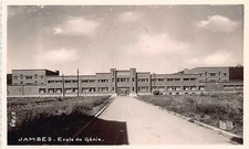 Belgique - JAMBES (Namur)