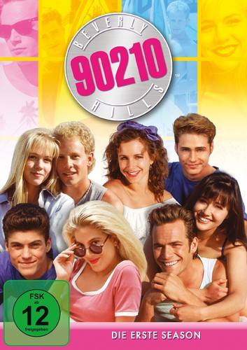 Beverly hills 90210 season - hills,90210-season, 1