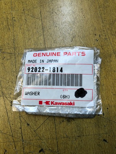 Rondelle kmx125 kawasaki - kmx125,