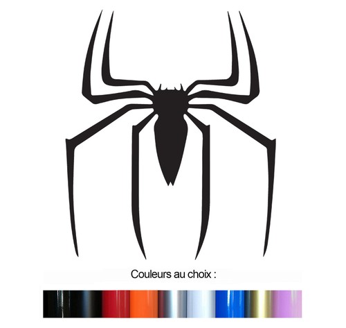 Araignee spider veuve - araignee,