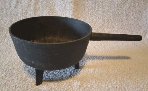 Rare ancienne cocotte - cocotte, en