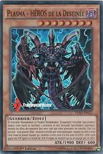 ♦Yu-Gi-Oh!♦ Plasma - HEROS