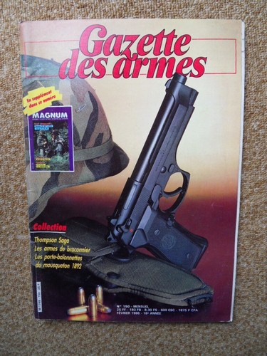 628 gazette des - 628-gazette, armes