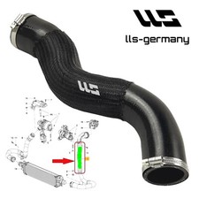 Durite de turbo tuyau de suralimentation pour OPEL MOKKA/MOKKA X 1.6 CDTI / 4...