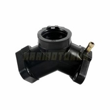 Pipes admission carburateur - pipes,