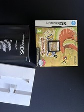 Pokemon Heartgold DS PAL FR