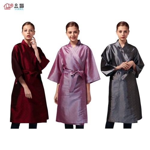 Yodel jacquard raw salon - yodel,
