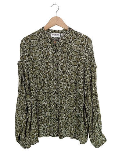 Essentiel antwerp blouse - antwerp,