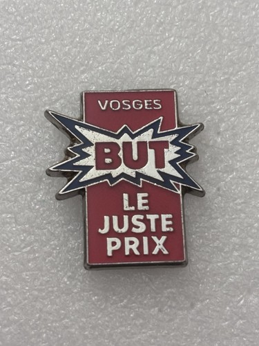 Pin magasin but - but, le