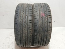 205 50 17 pneu RENAULT ESPACE