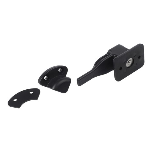 Serrure porte gain place - porte, de