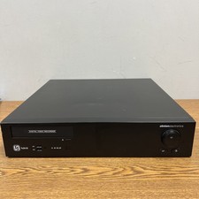 Clinton Electronics Hybrid CE-HY16 16 Channel DVR W 6TB HDD DVDRW Power Tested