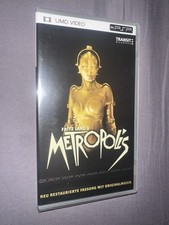 Movie Film UMD Video Sony PSP