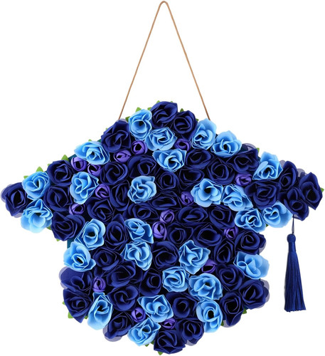 Graduation wreath for - wreath,