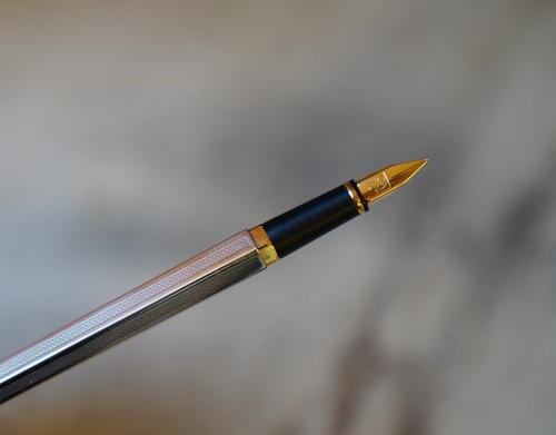 Stylo plume caran - caran, d'ache