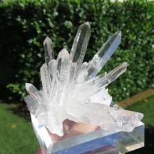 Minéraux *** CRISTAL De