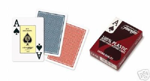 Jeu cartes poker - jeu, 54