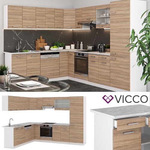 Kitchenette coin cuisine - coin,