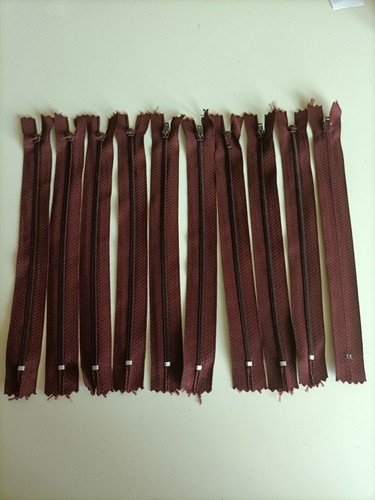 Lot fermetures - 10,