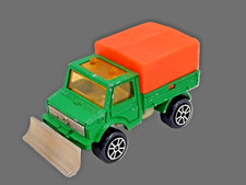 Véhicule miniature Mercedes