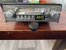 Autoradio Cassette Pioneer