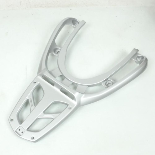 Porte bagage gris pour - , scooter